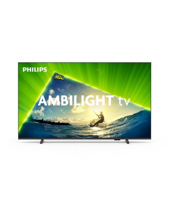 philips Telewizor 55 cali  LED 55PUS8209/12