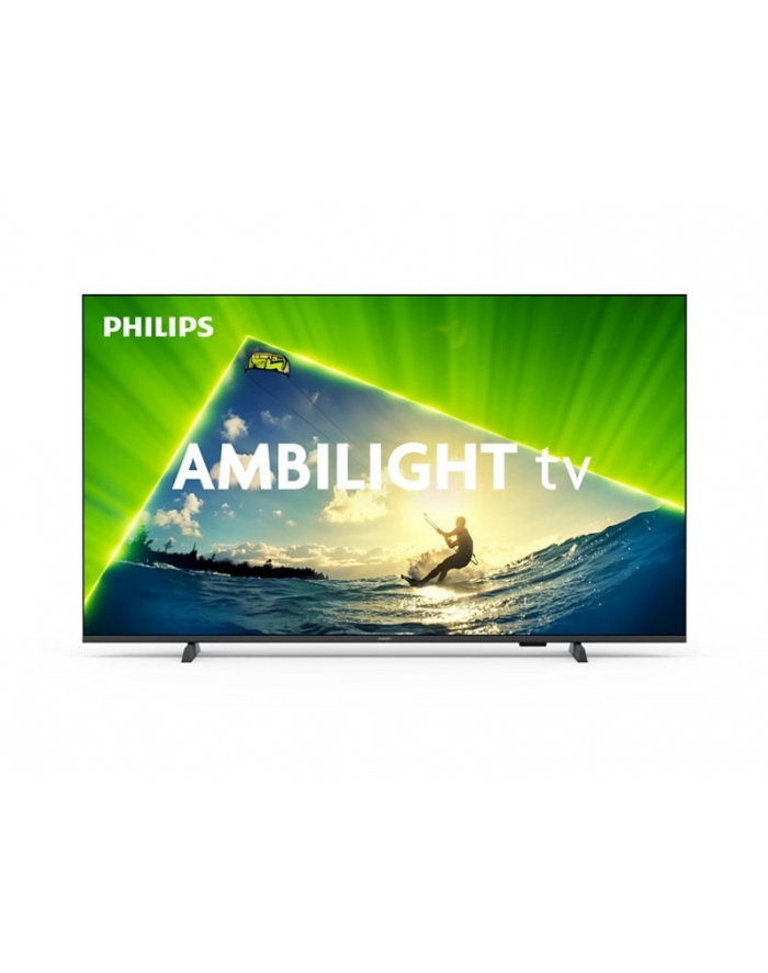 philips Telewizor 55 cali  LED 55PUS8209/12 główny