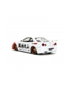 Jada Street Fighter Ryu 1:24 Nissan Skyline GTR     253255071 - nr 17