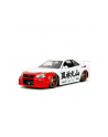 Jada Street Fighter Ryu 1:24 Nissan Skyline GTR     253255071 - nr 4