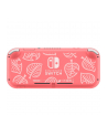 Nintendo Switch Lite Animal Crossing New Horizons Melinda Ed - nr 9