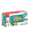 Nintendo Switch Lite Animal Crossing New Horizons Nepp Edit - nr 7