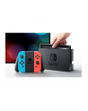 Nintendo Switch blau-czerwony inkl Switch Sports Set - nr 12