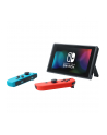 Nintendo Switch blau-czerwony inkl Switch Sports Set - nr 9