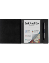 Pocketbook Etui na InkPad Eo Flip Czarny (FL1042BKWW) - nr 1