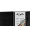 Pocketbook Etui na InkPad Eo Flip Czarny (FL1042BKWW) - nr 4