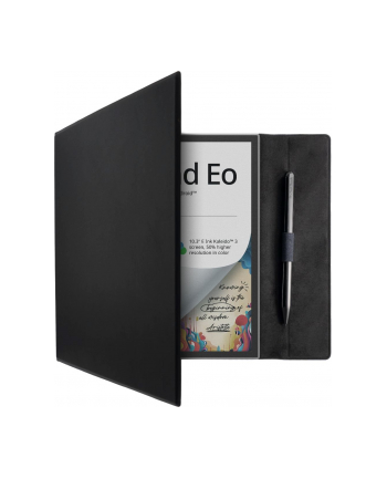 Pocketbook Etui na InkPad Eo Flip Czarny (FL1042BKWW) nr 1