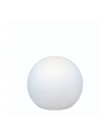New Garden Lampa Ogrodowa Buly 50 Biała Led (LUMBL050OFNW) - nr 1