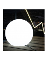 New Garden Lampa Ogrodowa Buly 50 Biała Led (LUMBL050OFNW) - nr 2