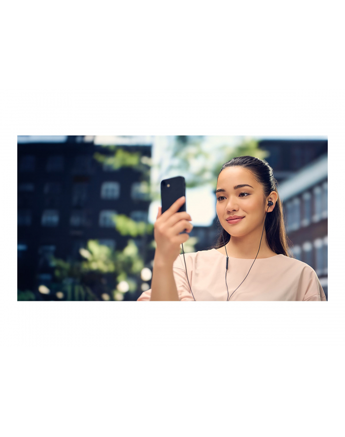 Panasonic RZ-TCM225BDEK USB-C Czarne główny