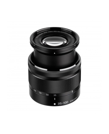Panasonic Lumix 4-5,6/35-100 G OIS czarny nr 2