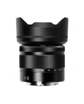 Panasonic Lumix 4-5,6/35-100 G OIS czarny nr 1