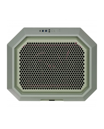 thermaltake Thermatake The Tower 300 Matcha Plum nr 1