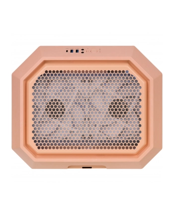 thermaltake The Tower 300 Peach Fuzz nr 1