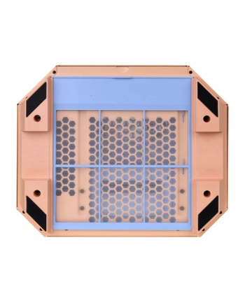 thermaltake The Tower 300 Peach Fuzz nr 2