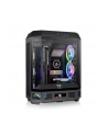 Thermaltake The Tower 600 Black - nr 1