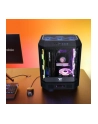 Thermaltake The Tower 600 Black - nr 20