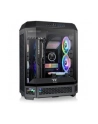Thermaltake The Tower 600 Black - nr 23
