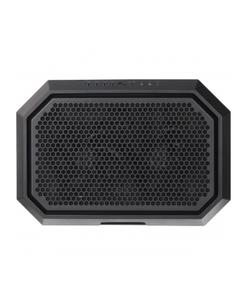 Thermaltake The Tower 600 Black nr 2