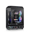 Thermaltake The Tower 600 Black - nr 32