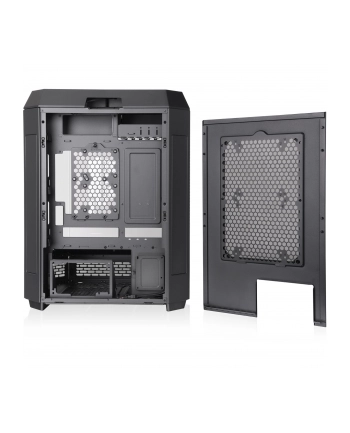 Thermaltake The Tower 600 Black nr 1