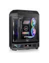 Thermaltake The Tower 600 Black - nr 56