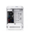 thermaltake Thermalt The Tower 600 Snow White - nr 10