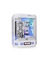 thermaltake Thermalt The Tower 600 Snow White - nr 1