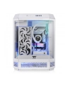 thermaltake Thermalt The Tower 600 Snow White - nr 27