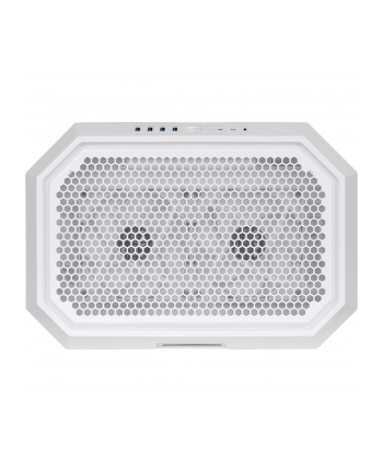 thermaltake Thermalt The Tower 600 Snow White nr 2