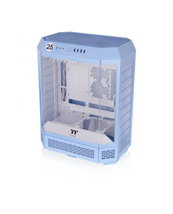 Thermaltake The Tower 300 Hydrangea Blue nr 2