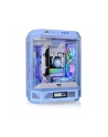 Thermaltake The Tower 300 Hydrangea Blue - nr 1