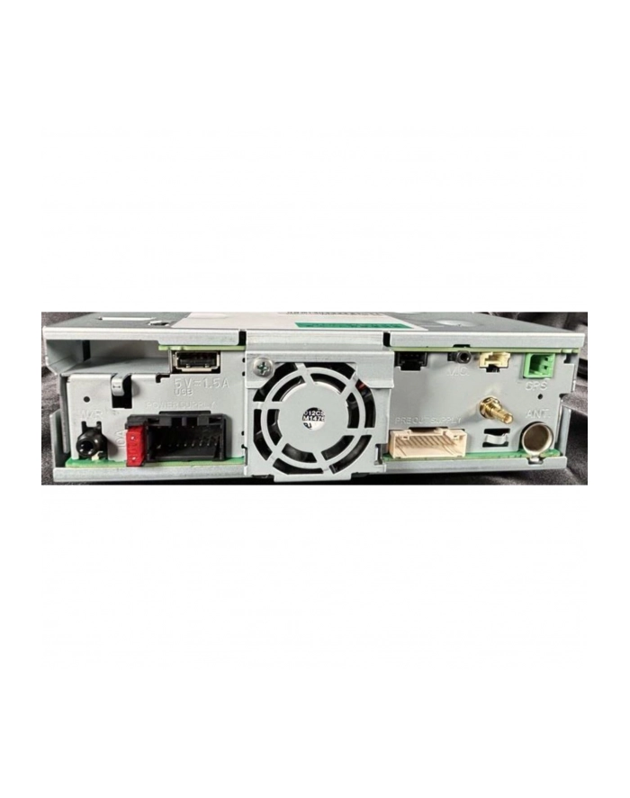 Pioneer SPH-DA97DAB-UNI2 główny