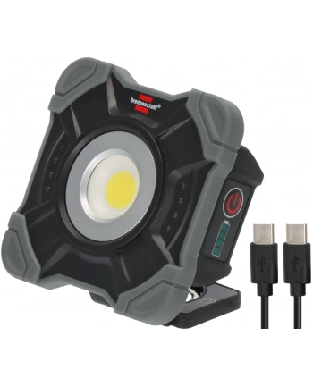 Brennenstuhl Akku LED Arbeits- strahler SH 1000 MAC nr 1