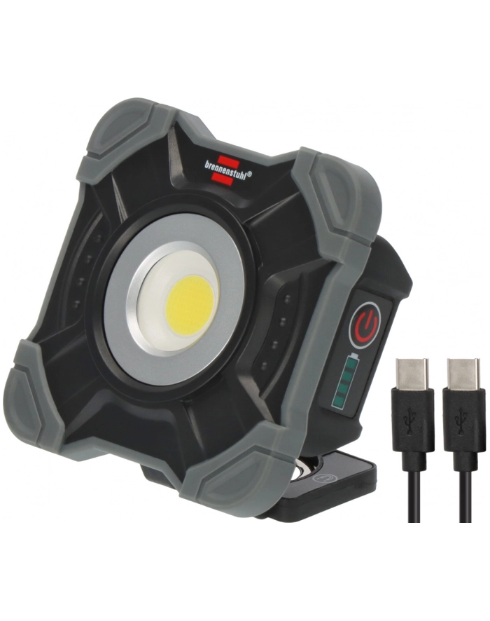 Brennenstuhl Akku LED Arbeits- strahler SH 1000 MAC główny
