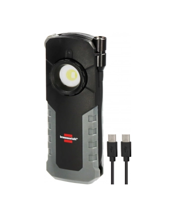Brennenstuhl Akku LED Hand- leuchte HL 1000 ACW nr 1