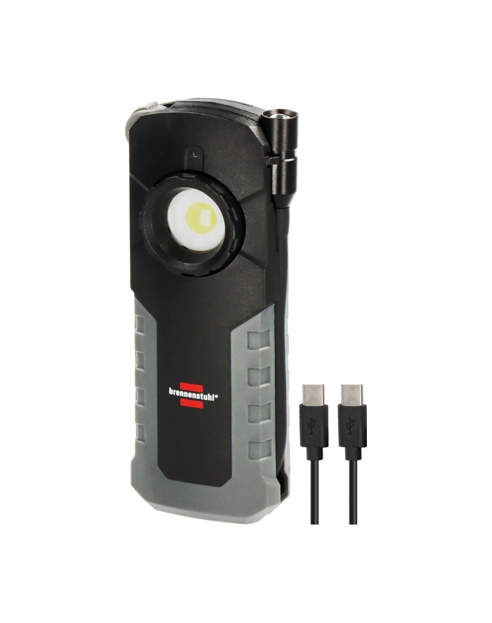 Brennenstuhl Akku LED Hand- leuchte HL 1000 ACW główny