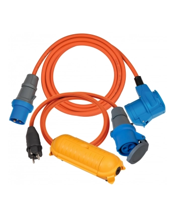 Brennenstuhl Starter Set Camping nr 1