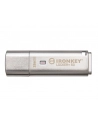 kingston Pendrive 256GB IronKey Locker+50 AES Encrypted USBtoCloud - nr 3