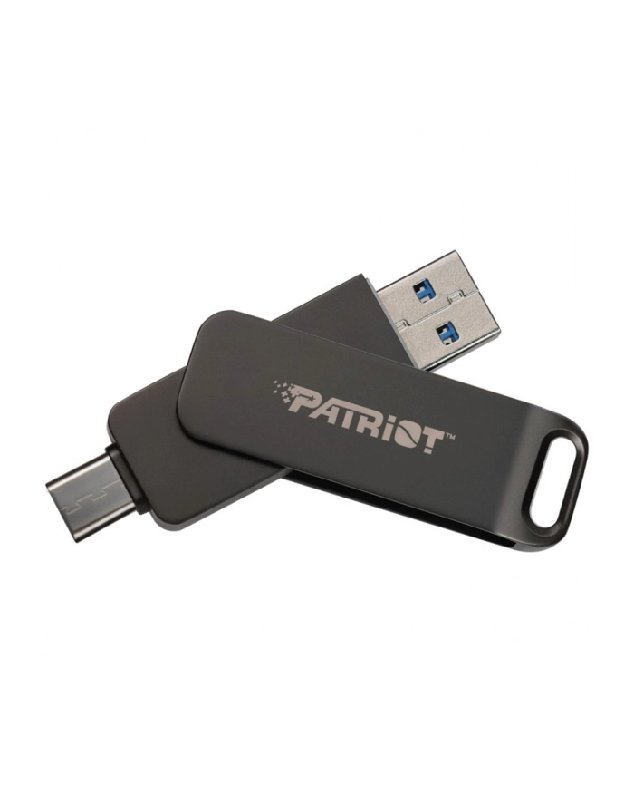 patriot Pendrive Rage R550 128GB USB Type-C/USB A główny