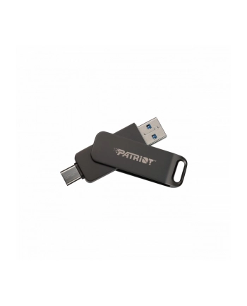 patriot Pendrive Rage R550 1TB USB Type-C/USB A nr 1