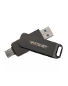patriot Pendrive Rage R550 32GB USB Type-C/USB A - nr 8