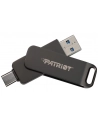 patriot Pendrive Rage R550 64GB USB Type-C/USB A dual interface - nr 13