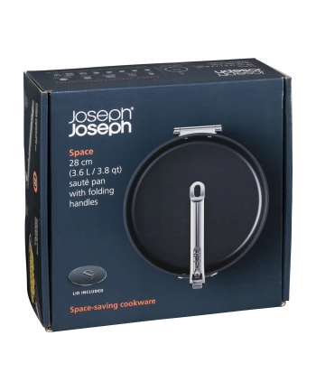 Joseph Joseph Space 28cm/3.8qt N/S nr 2