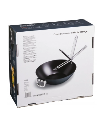 Joseph Joseph Space 32cm/12.5 N/S Wok