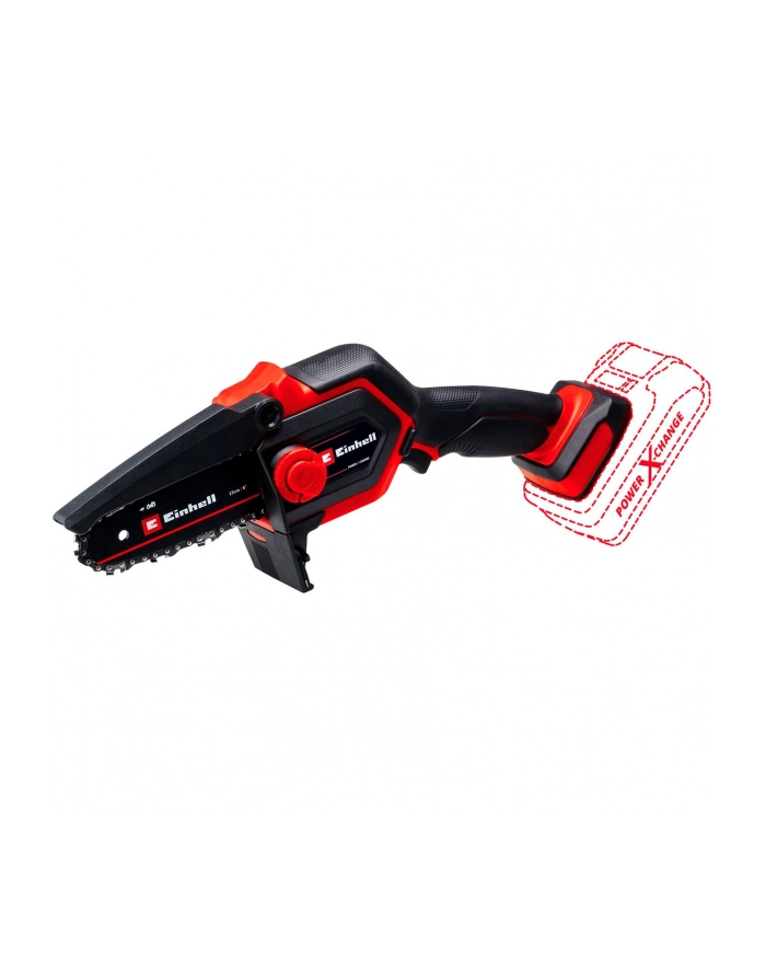 Einhell Ge-Ps 18/15 Li Bl-Solo Power X-Change główny