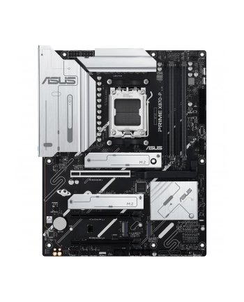 asus Płyta główna PRIME X870-P AM5 4DDR5 HDMI/USB-C ATX