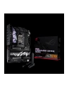 asus Płyta główna ROG CROSSHAIR X870E HERO AM5 4DDR5 HDMI/USB-C - nr 37