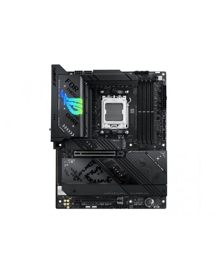 asus Płyta główna ROG STRIX X870-F GAMING WIFI 4DDR5 HDMI/USB-C/DP główny