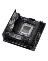 asus Płyta główna ROG STRIX X870-I GAMING WIFI AM5 2DDR5 HDMI/USBC - nr 10